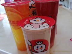-蜜雪冰城(领展店)