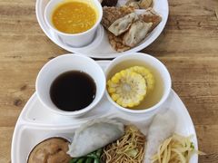 -素清香(解放路店)