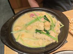 -山城外·非遗酸菜鱼(蜀都万达店)
