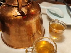 -小吊梨汤·北京菜·烤鸭(双井乐成中心店)