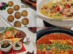 -尽膳·鱼鲜川菜(宽窄巷子店)