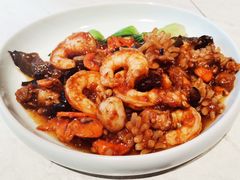 -老松滨饭店(菜艺街店)
