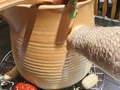 -江边城外烤全鱼(方庄时代购物中心店)