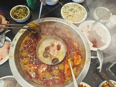 -俏媳妇火锅(宽窄巷子店)