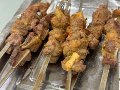 -杨记拉面总店