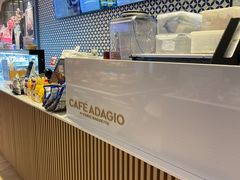 -PARIS BAGUETTE巴黎贝甜(周浦万达店)