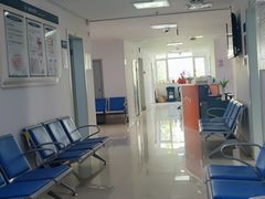 -上海交通大学医学院附属仁济医院(北院)
