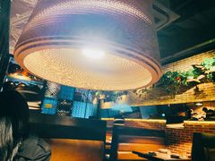 大堂-外婆家(南开大悦城店)