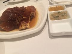 -衡山汇·高级粤菜(霄云路店)