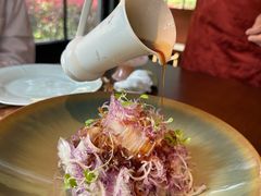 -荷风细雨·中国茶宴(碧云店)