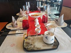 -馋遇江南·精致湖景雅宴(东方之门店)
