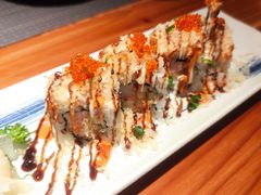 -文三酒肆自助放题(新街口友谊广场店)