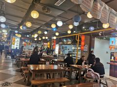 -西宁新千观光夜市(夏都大街店)
