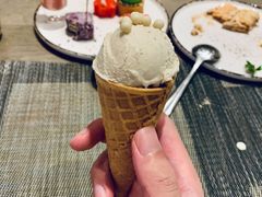冰淇淋-博林天瑞喜来登酒店·西丽尚膳