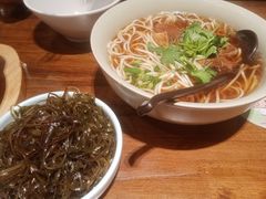 -李先生牛肉面大王(大兴枣园店)