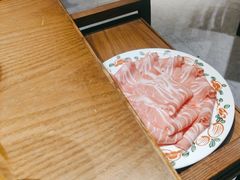 -北京老门框爆肚涮肉馆(凤城六路店)