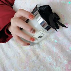 手部美甲-奈思·日式美甲美睫沙龙