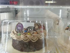 -DQ·蛋糕·冰淇淋(大宁国际商业广场店)