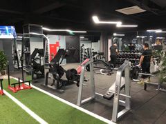 -ENERGY原力健身(川周店)