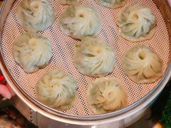牛肉包子-蒙料·手把肉(望京店)