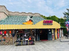 -大连海昌发现王国主题公园