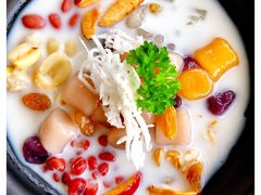 -三亚国光豪生度假酒店-椰语堂(国光豪生店)
