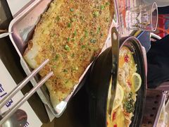 -神府路壹号·海鲜烧烤·砂锅粥·锅物(三坊七巷店)