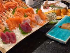 -上井料理黑金店(IFS国金中心店)