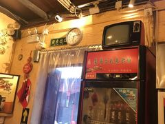 门面-锅儿挑面馆