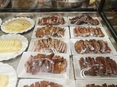 -老号尤兔头(西川店)