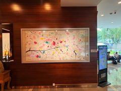 -北京东直门智选假日酒店