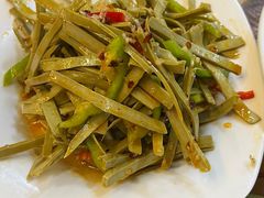 -王虎成猪排骨烩菜非物质文化遗产传承馆