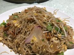 -强记海鲜·大排档(蛇口新街店)
