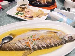 -阿娘家·原生态农家菜(国顺东路店)