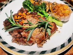 -陶享时光西餐·下午茶(信河街店)