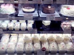 -红宝石·鲜奶小方(莘庄龙之梦店)