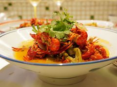 -老长沙龙虾馆·聚会餐厅(白石洲店)