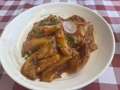 -望京楼flavor餐厅(古北水镇景区店)