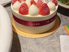 -花花卷卷·鲜食蛋糕(静安久光百货店)