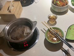 -一叶一世界•素食餐厅(环球中心店)