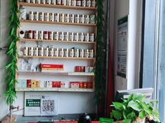 -吴裕泰茶庄(万达店)