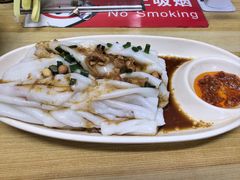 -汕尾小吃铜盘推(埔尾篮球场店)