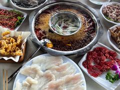 -枇杷园食为鲜火锅(南山店)