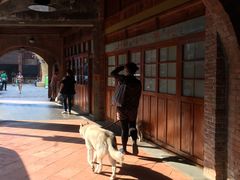 -剥皮寮历史街区
