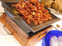 -四季民福烤鸭店(前门店)
