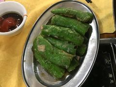 煎酿辣椒-蚝专家(北滘店)