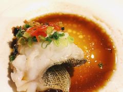 -富力丽思卡尔顿酒店·丽轩中餐厅
