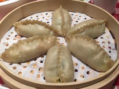 莜面蒸饺-西贝(大华虎城店)