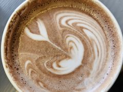 -麻雀咖啡SPARROW COFFEE(十全街店)
