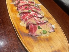 -古京·臻致料理(月湖店)